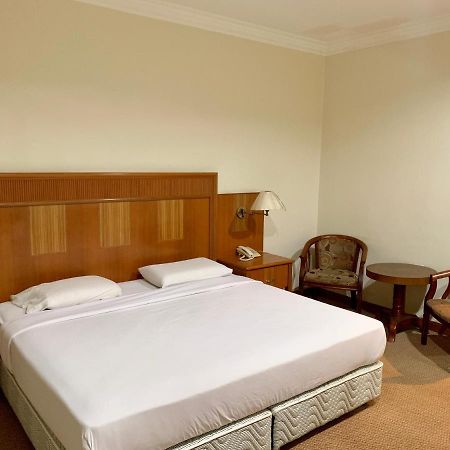 New Grand Hotel Keningau Exterior photo