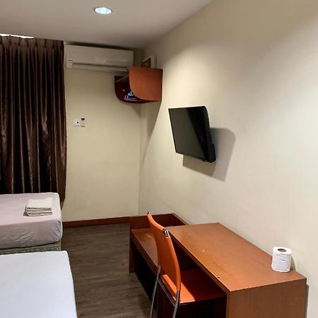 New Grand Hotel Keningau Exterior photo