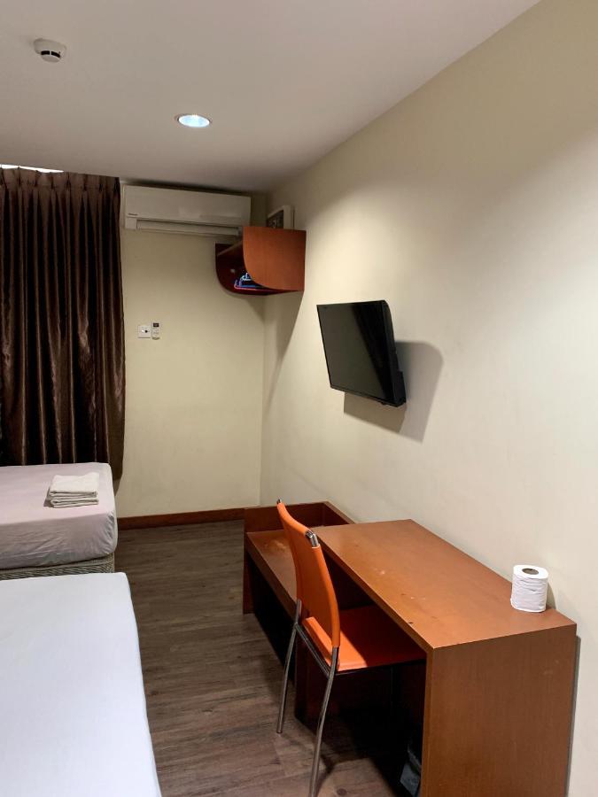 New Grand Hotel Keningau Exterior photo