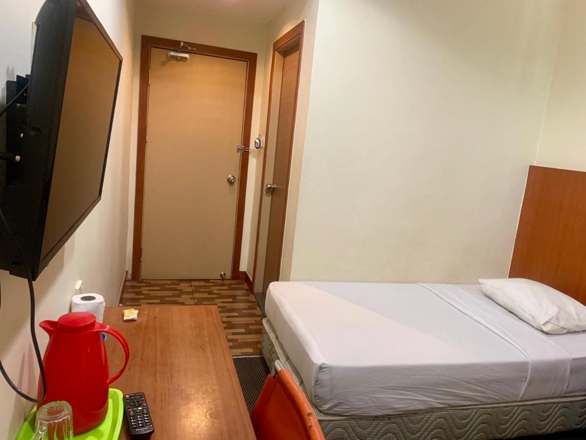 New Grand Hotel Keningau Exterior photo