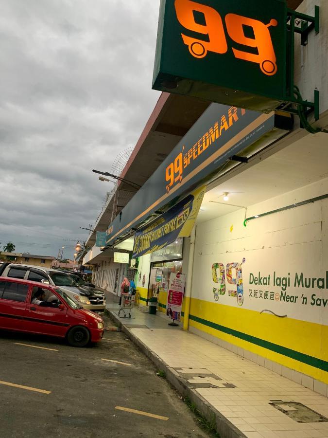 New Grand Hotel Keningau Exterior photo