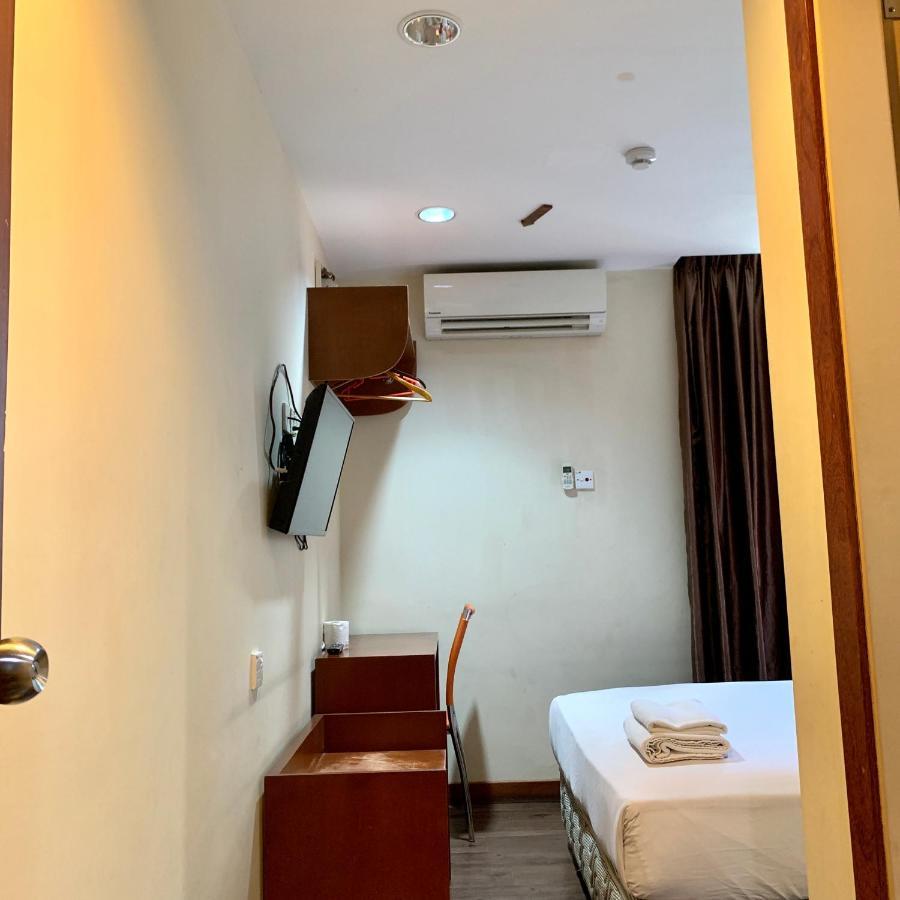 New Grand Hotel Keningau Exterior photo