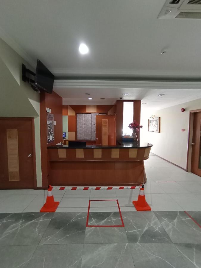 New Grand Hotel Keningau Exterior photo