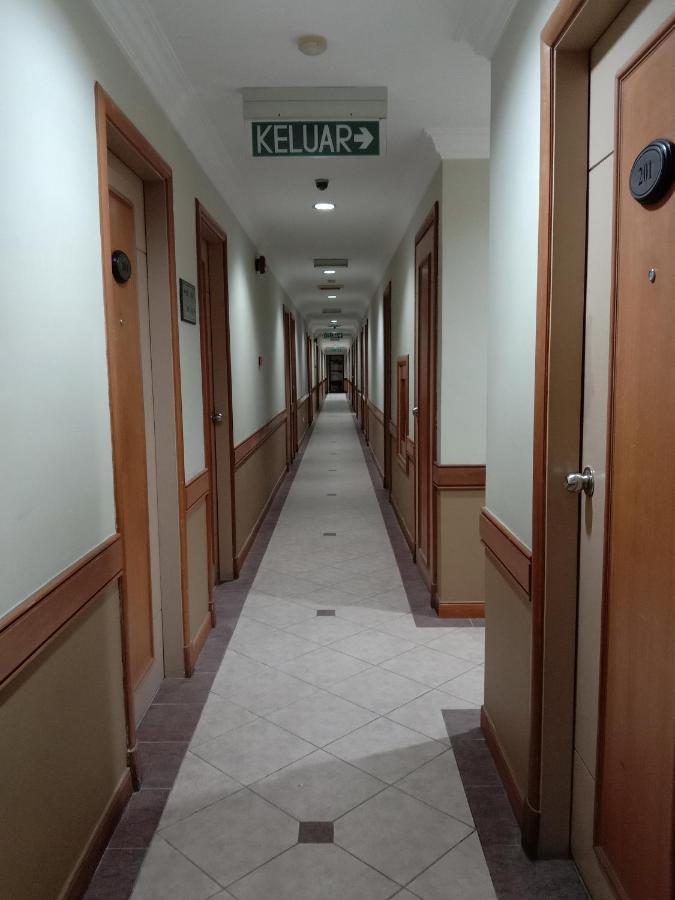 New Grand Hotel Keningau Exterior photo